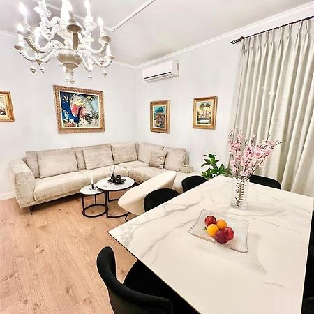 City Center Apartment Tirana Zewnętrze zdjęcie