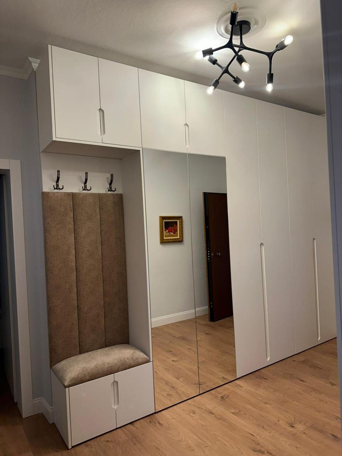 City Center Apartment Tirana Zewnętrze zdjęcie