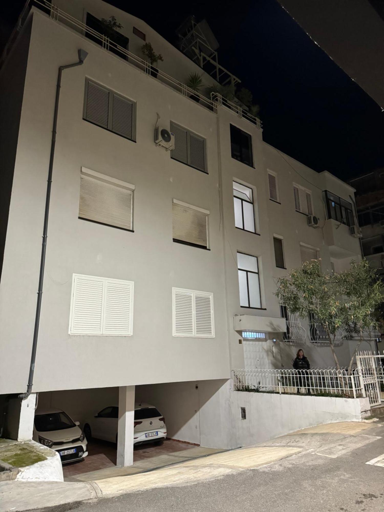City Center Apartment Tirana Zewnętrze zdjęcie