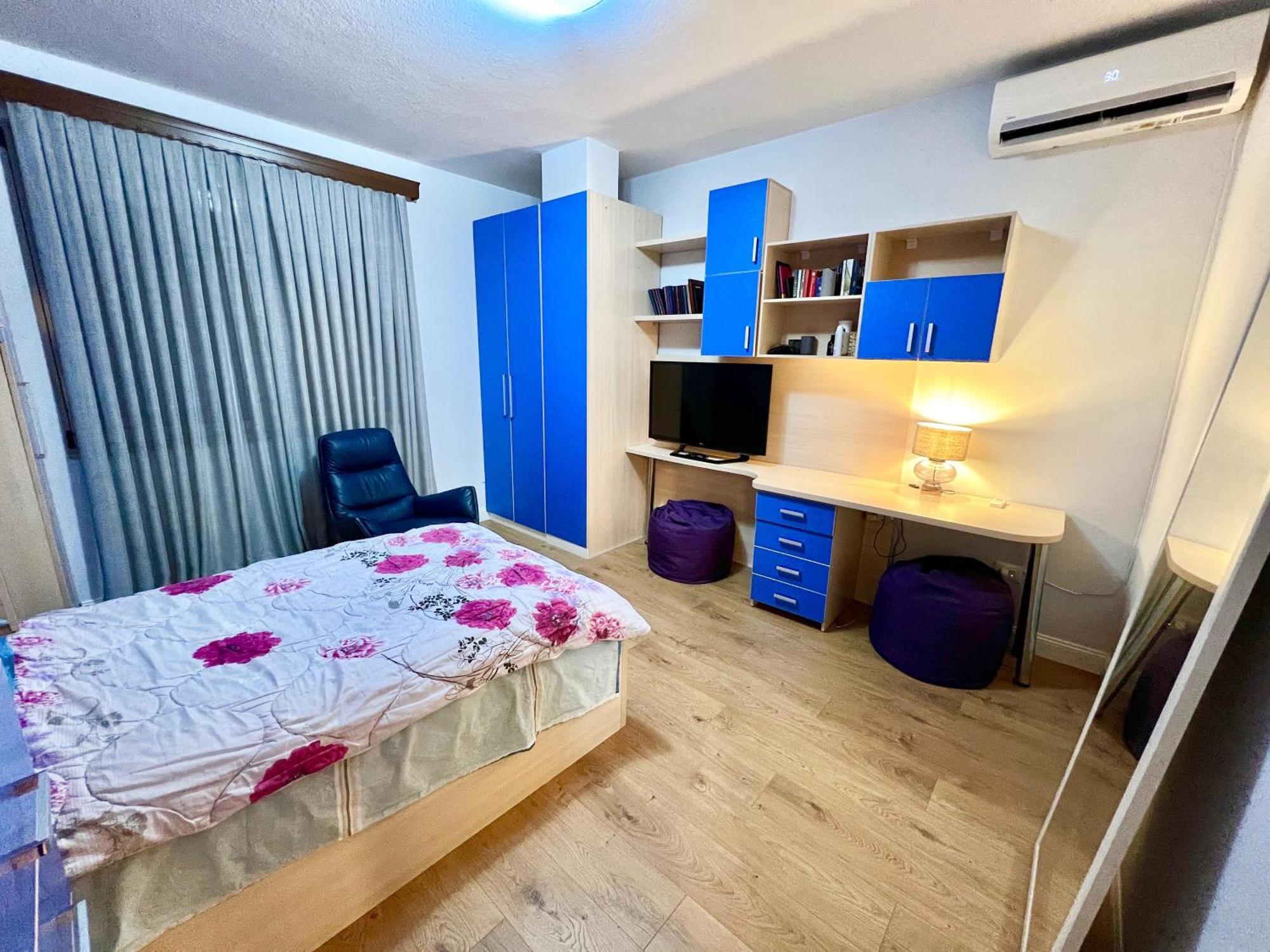 City Center Apartment Tirana Zewnętrze zdjęcie