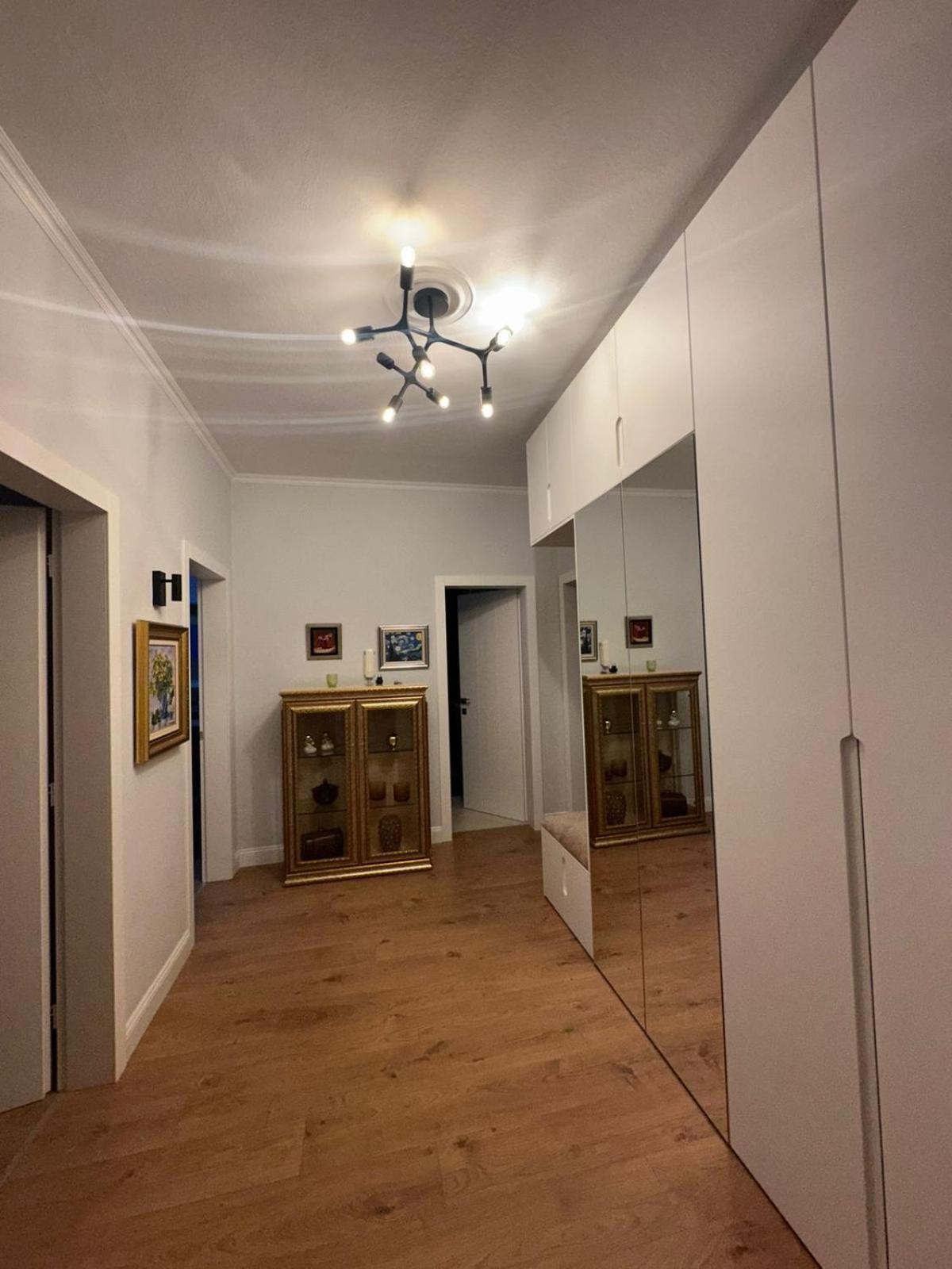 City Center Apartment Tirana Zewnętrze zdjęcie